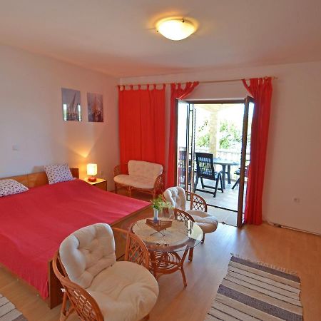 Apartment Matal By Interhome Kruševo Dış mekan fotoğraf