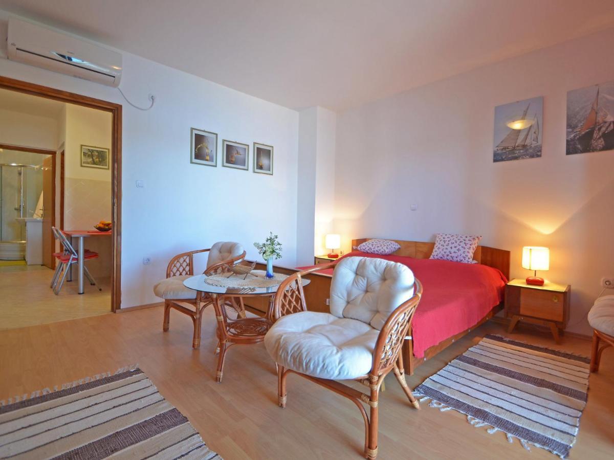 Apartment Matal By Interhome Kruševo Dış mekan fotoğraf