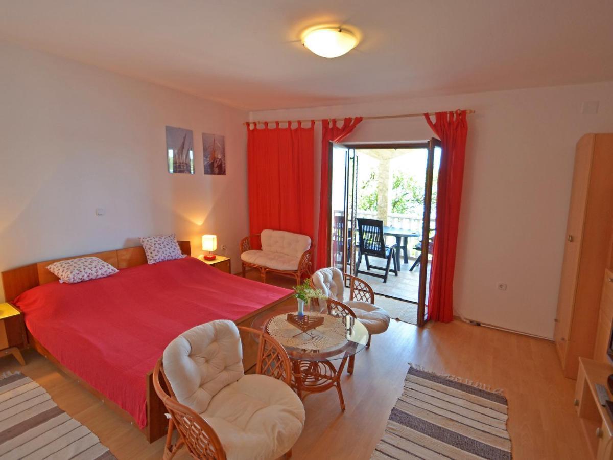 Apartment Matal By Interhome Kruševo Dış mekan fotoğraf