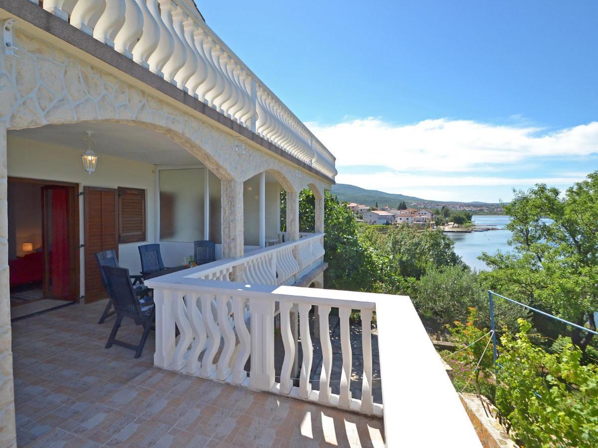Apartment Matal By Interhome Kruševo Dış mekan fotoğraf