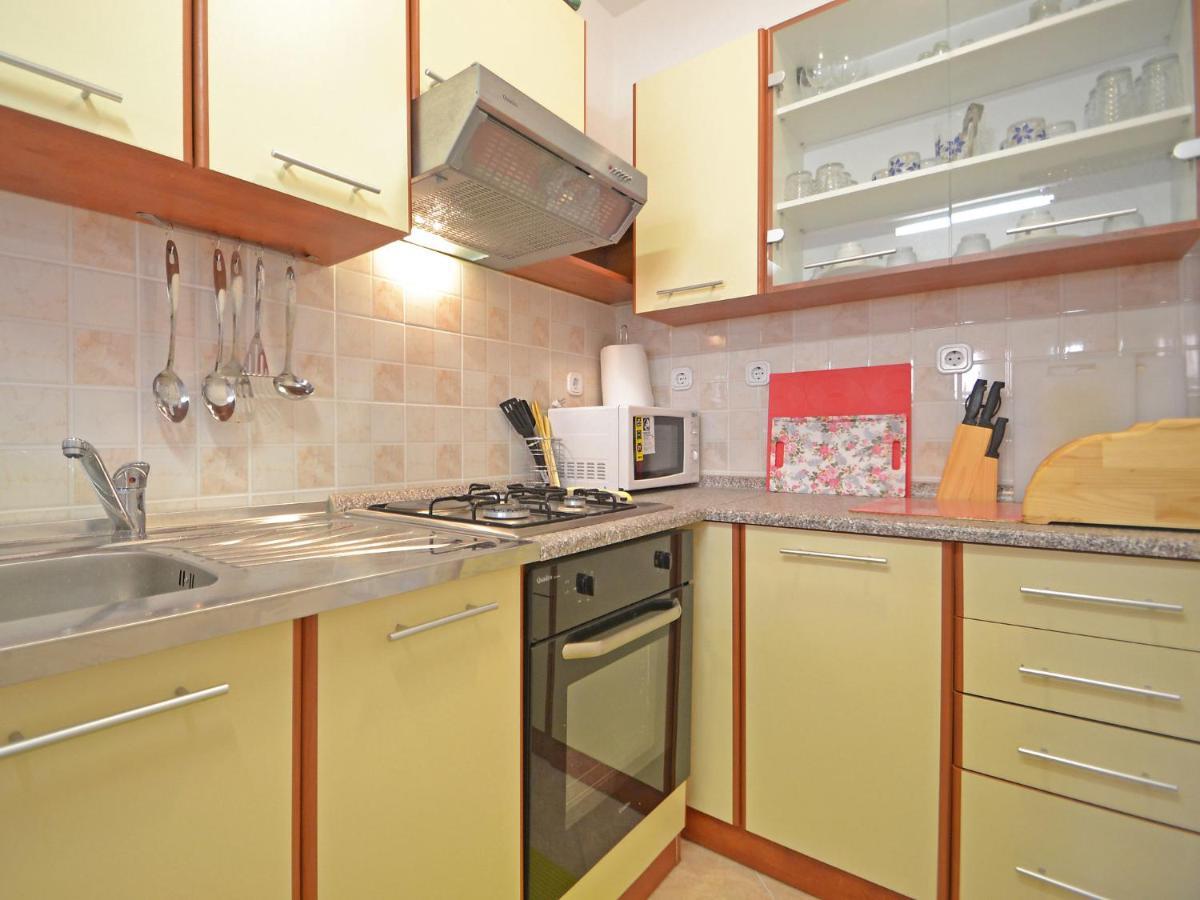 Apartment Matal By Interhome Kruševo Dış mekan fotoğraf