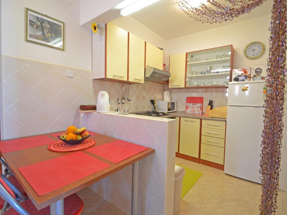 Apartment Matal By Interhome Kruševo Dış mekan fotoğraf
